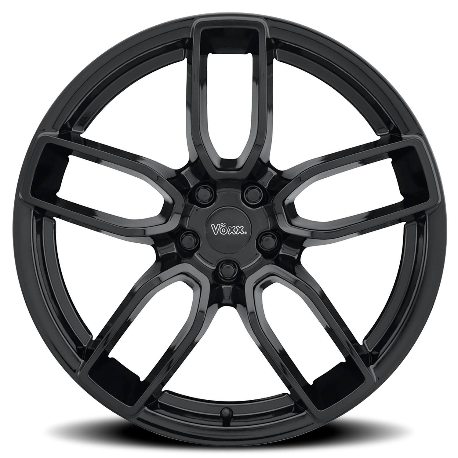 Replica Alloys Hellcat Widebody - Image 3