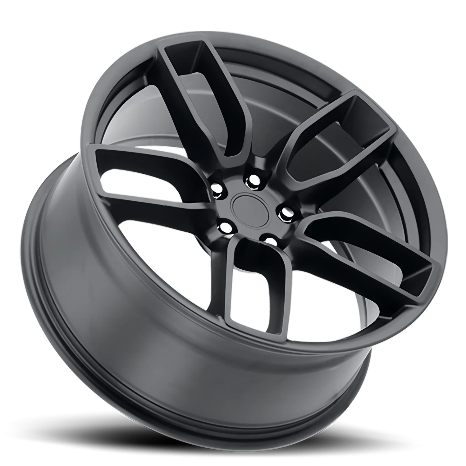 Replica Alloys Hellcat Widebody Red Eye - Image 2
