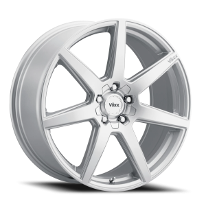 Voxx Wheel Desso 20x8.5 5x108 +40 Silver
