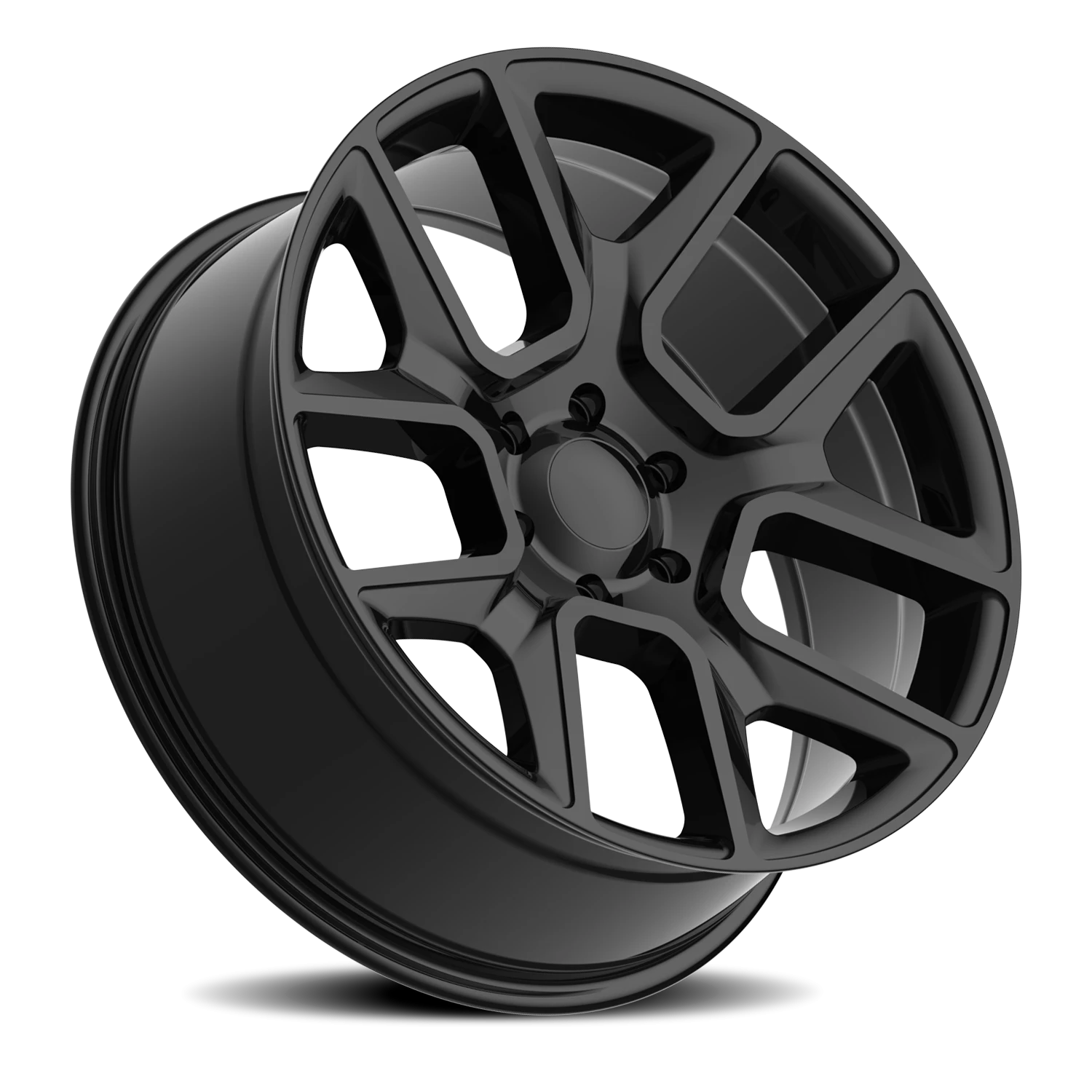 Replica Alloys RAM 1500 - Image 2