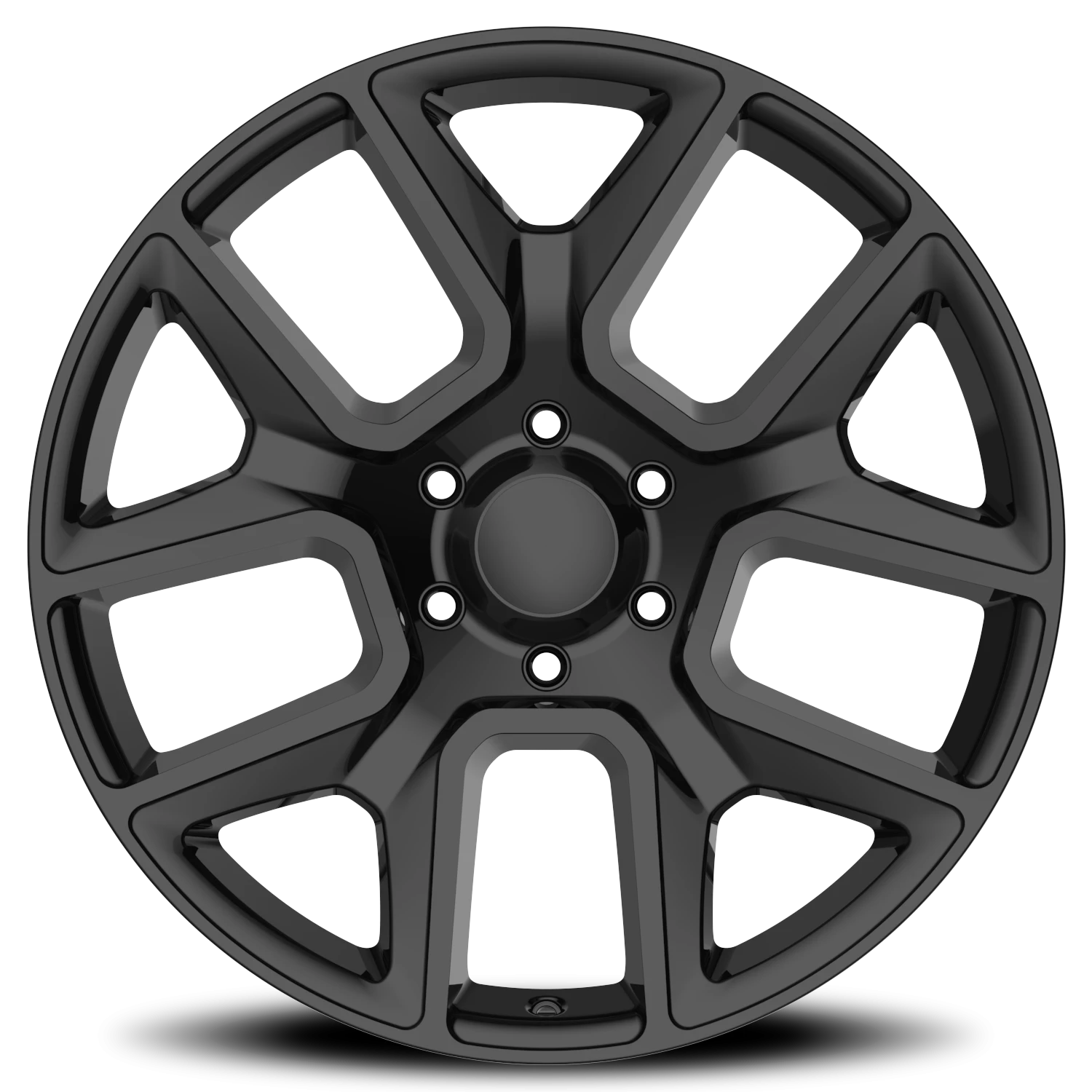 Replica Alloys RAM 1500 - Image 3