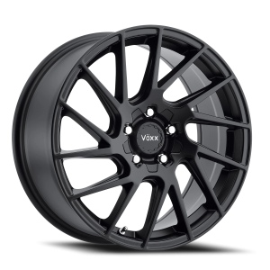 Voxx Wheel Falco 19x8.5 5x108 +45 Black
