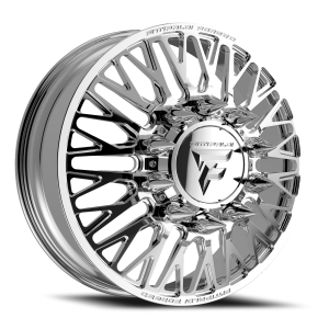 Fittipaldi Offroad FDF601FP 26x8.25 10x286 +146 Polished