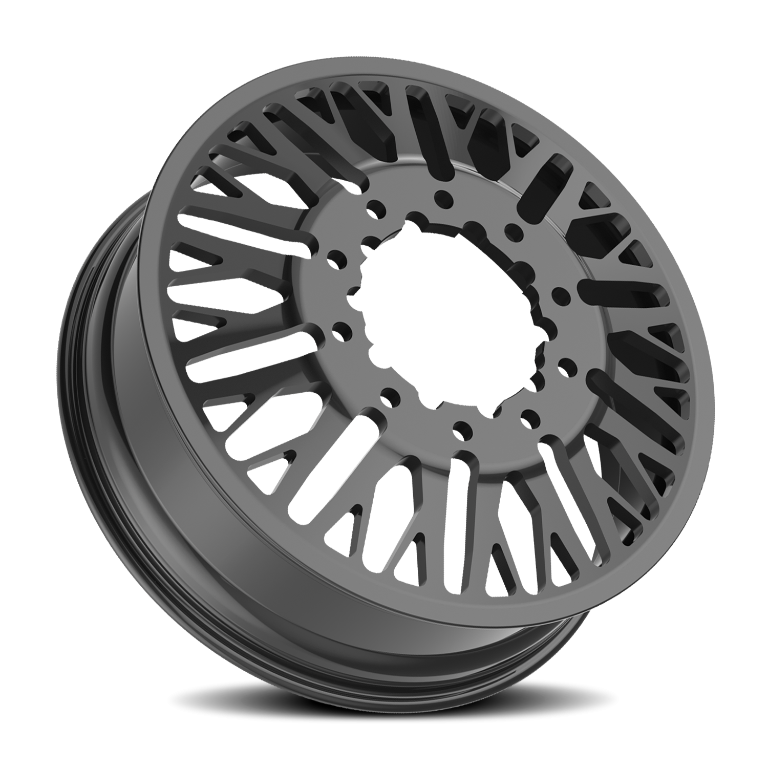 Fittipaldi Offroad FDF601IBM - Image 2