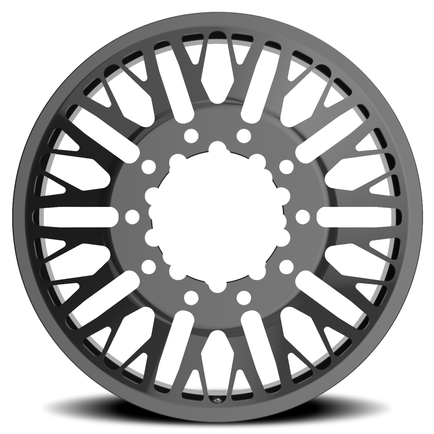 Fittipaldi Offroad FDF601IBM - Image 3