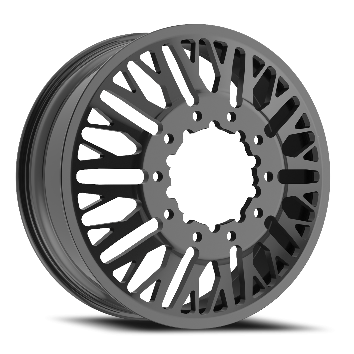 Fittipaldi Offroad FDF601IBM