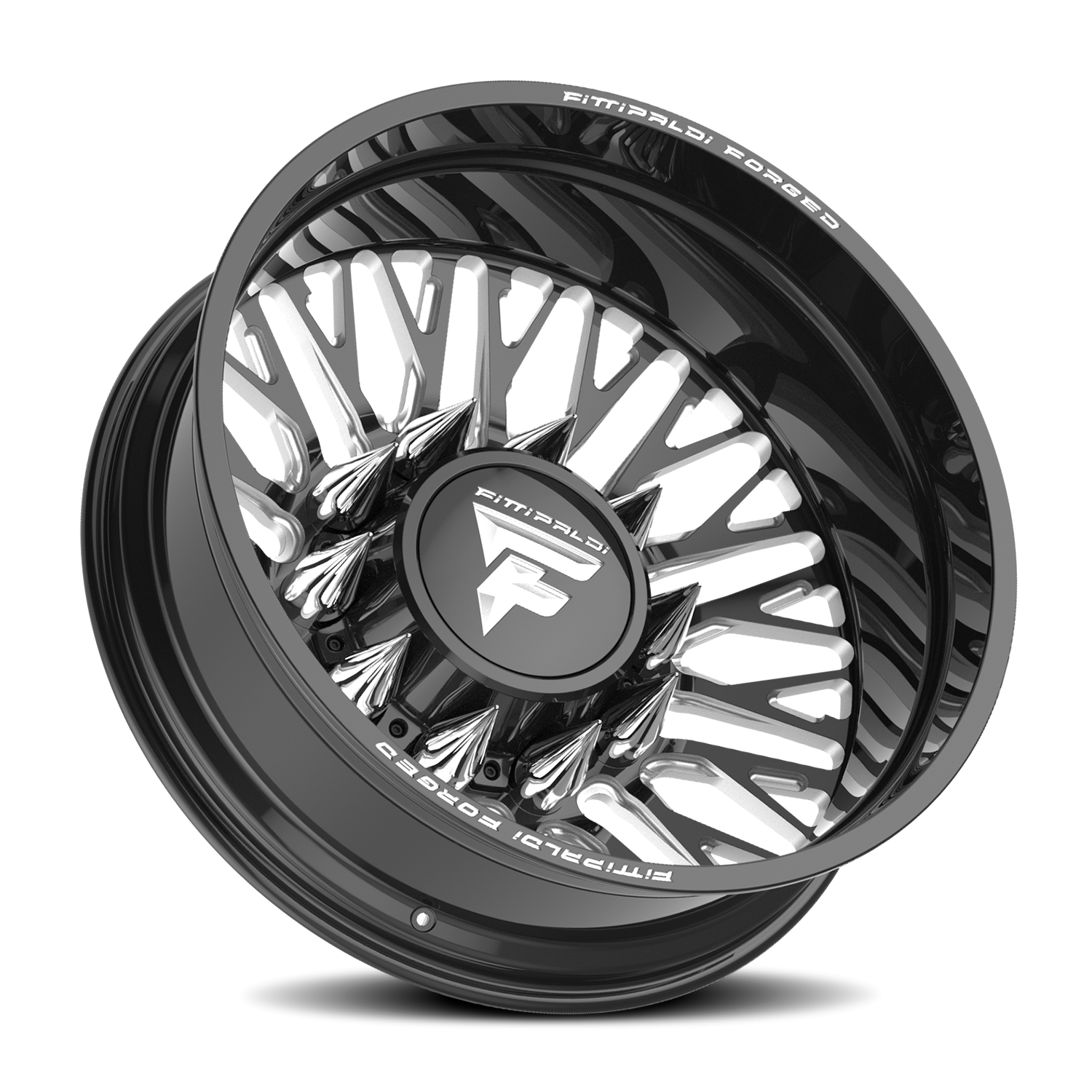 Fittipaldi Offroad FDF601OBM - Image 2