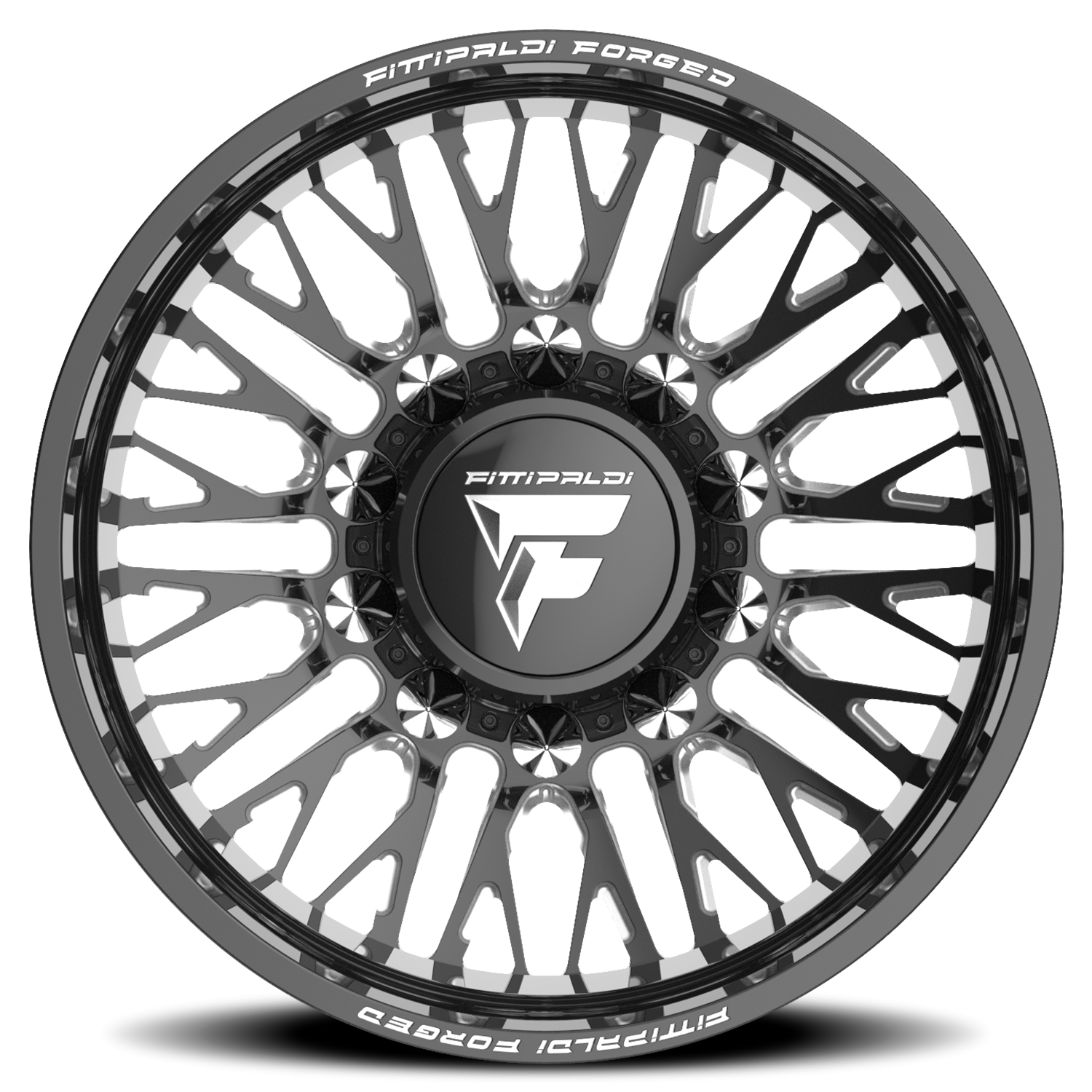 Fittipaldi Offroad FDF601OBM - Image 3