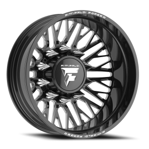 Fittipaldi Offroad FDF601OBM