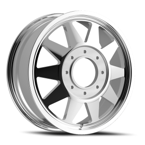 Fittipaldi Offroad FDF603IP 22x8.25 8x200 +115 Polished