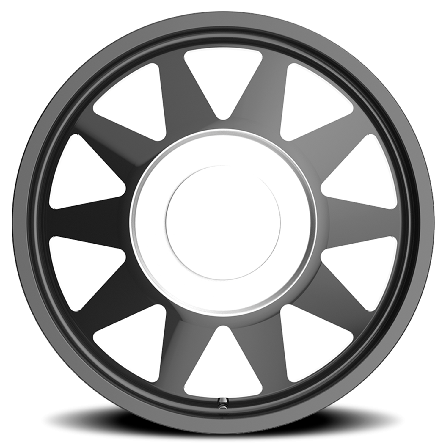 Fittipaldi Offroad FDF603IB 24x8.25 8x200 +115 Black - Image 3