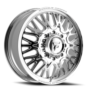 Fittipaldi Offroad FDF605FP 24x8.25 8x210 +105 Polished