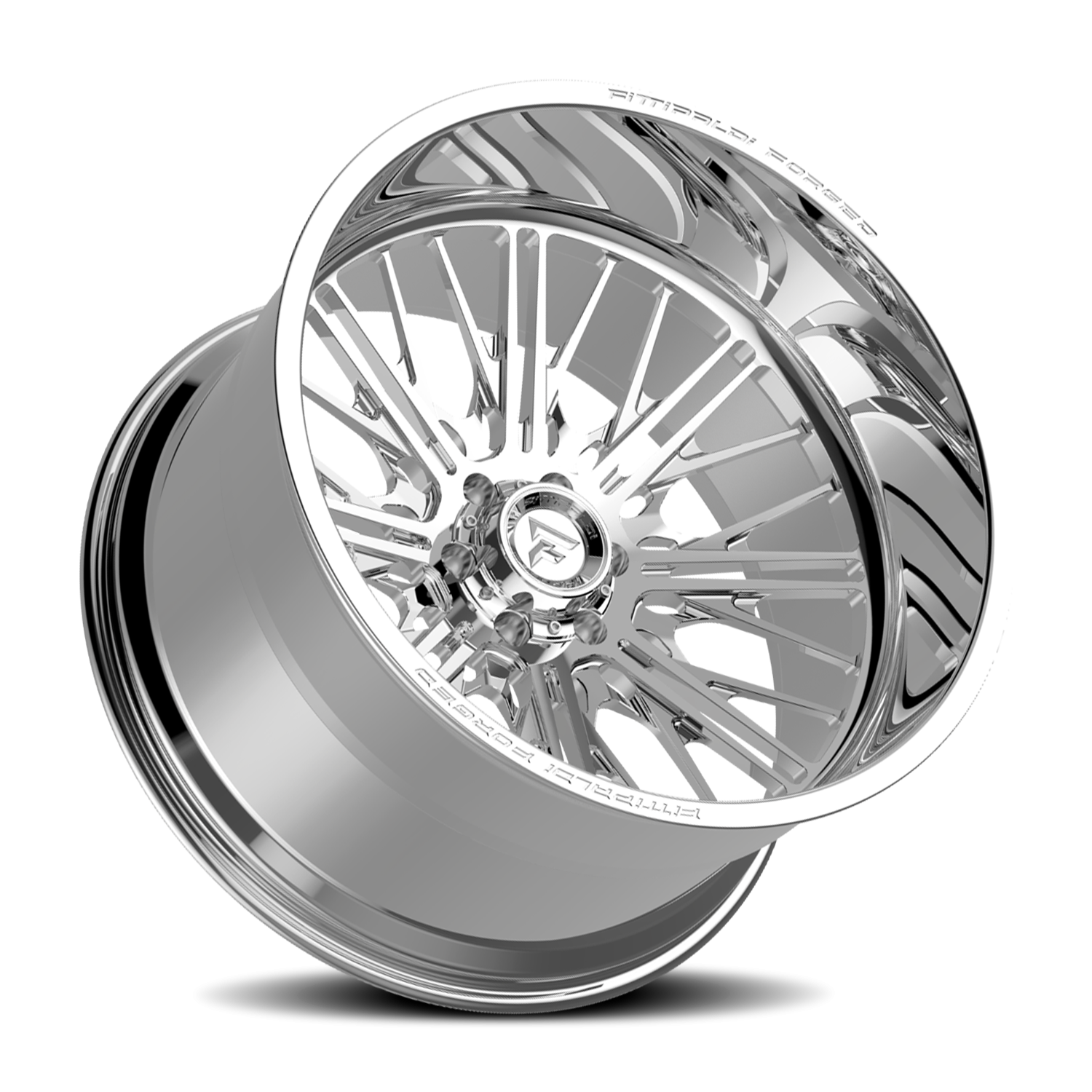 Fittipaldi Offroad FTF512P - Image 2