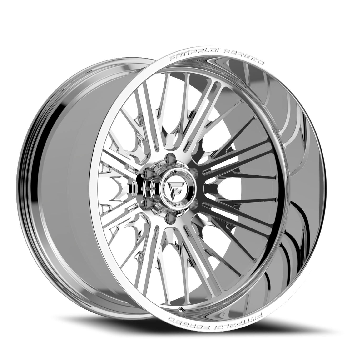 Fittipaldi Offroad FTF512P