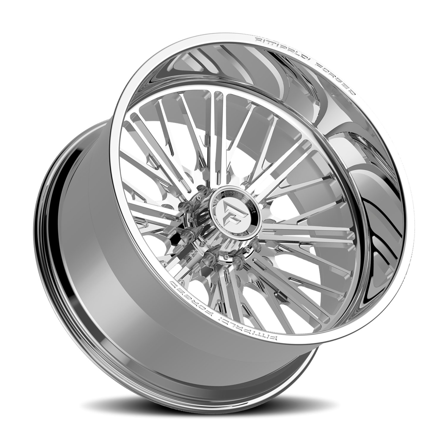 Fittipaldi Offroad FTF512P - Image 2