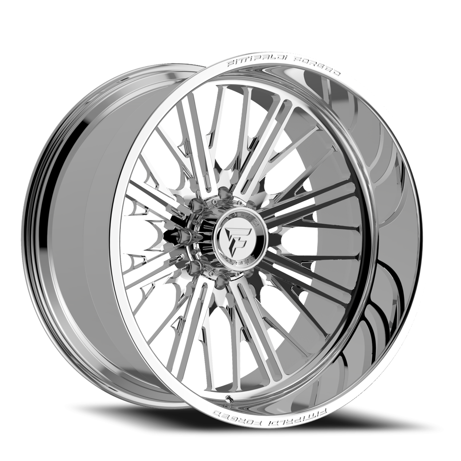 Fittipaldi Offroad FTF512P