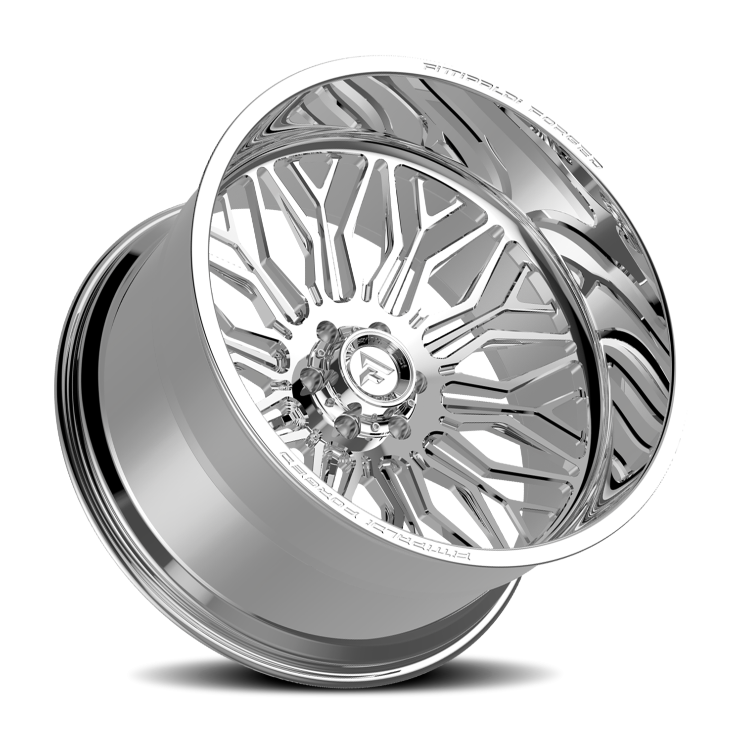 Fittipaldi Offroad FTF513P - Image 2
