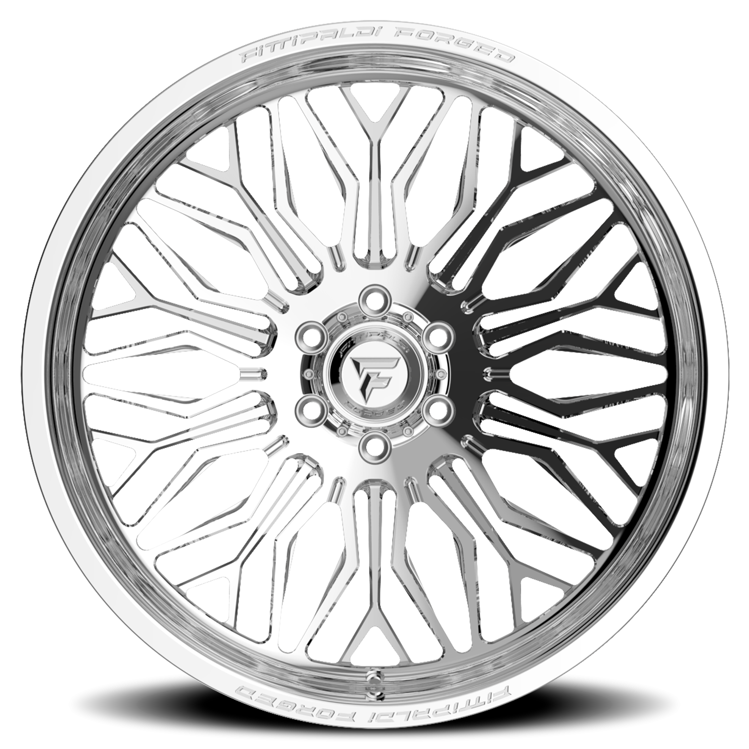Fittipaldi Offroad FTF513P - Image 3