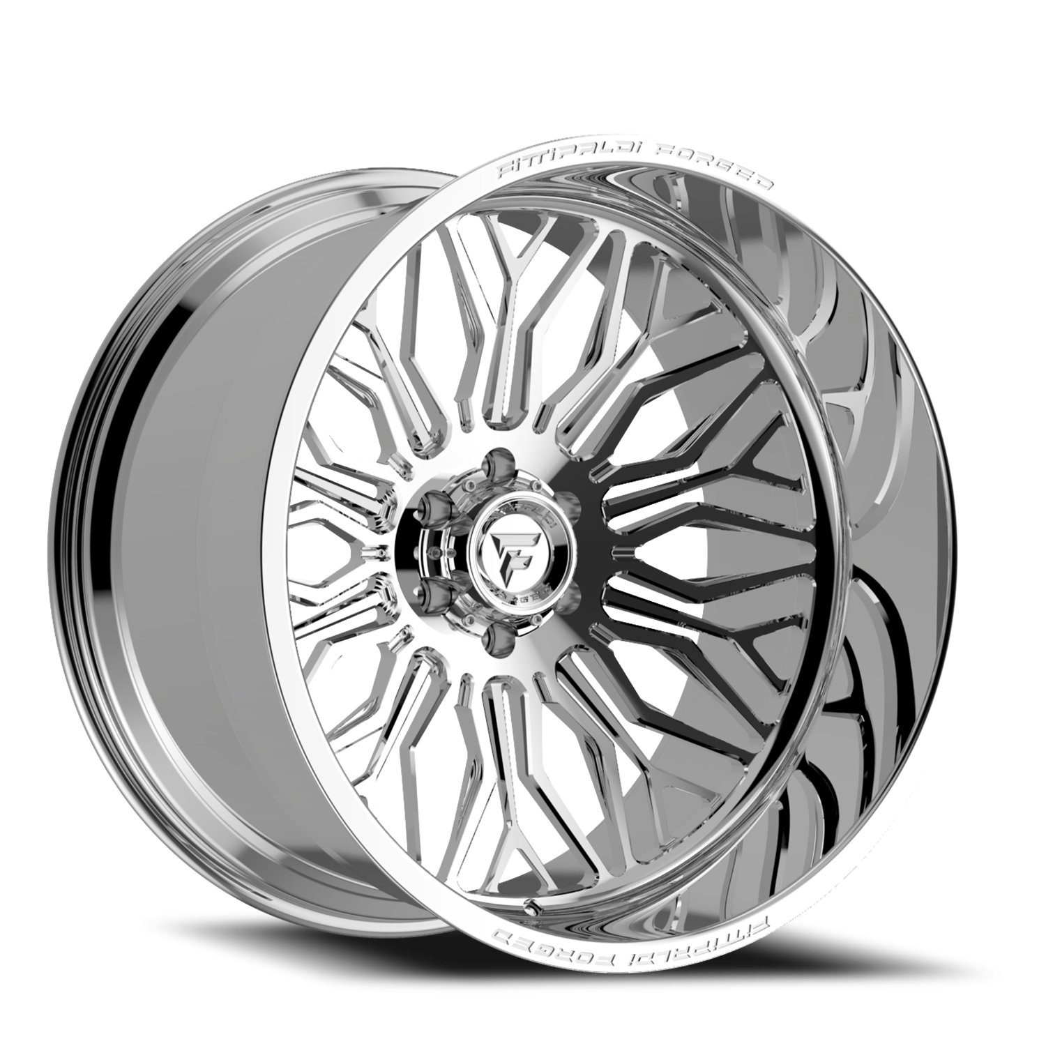 Fittipaldi Offroad FTF513P