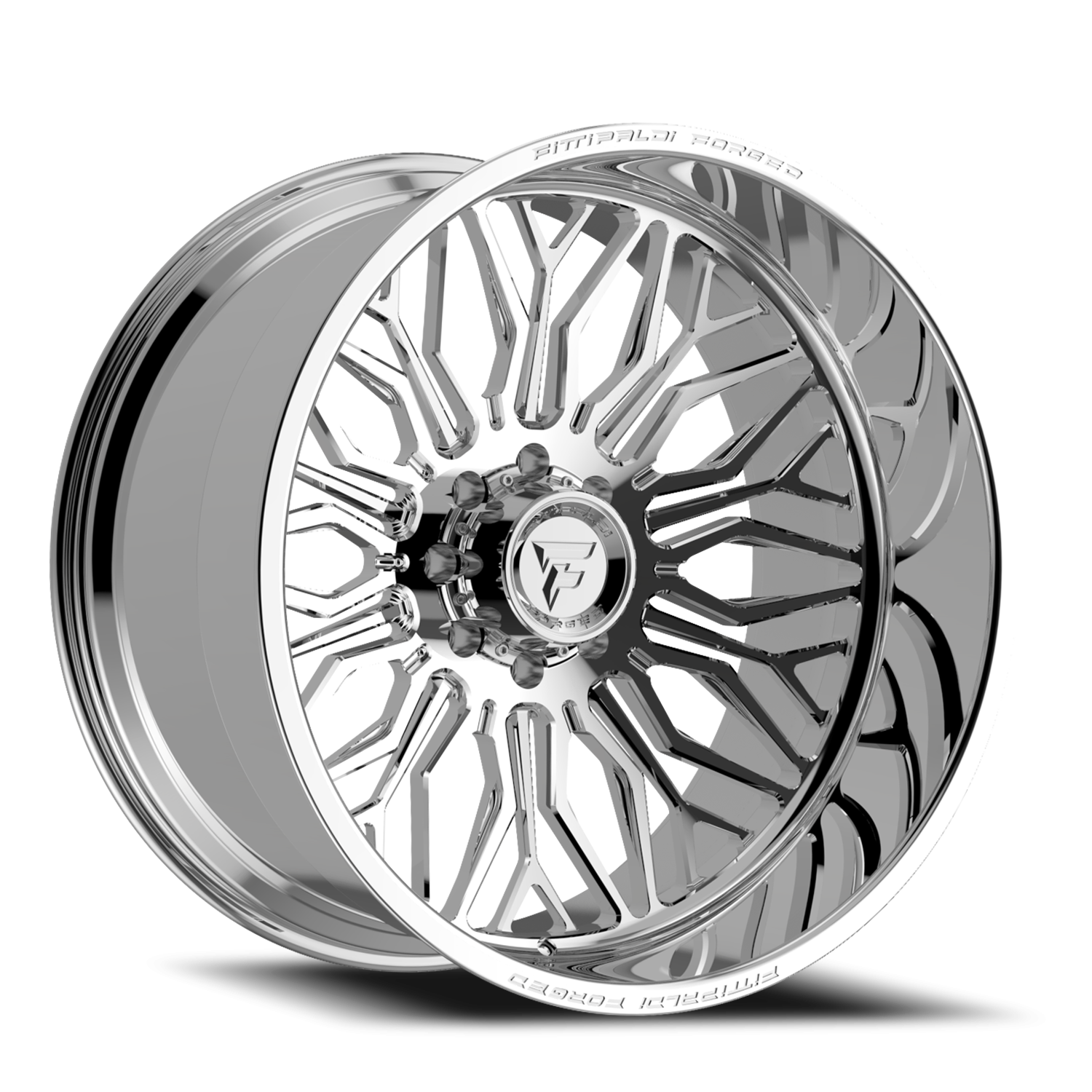 Fittipaldi Offroad FTF513P