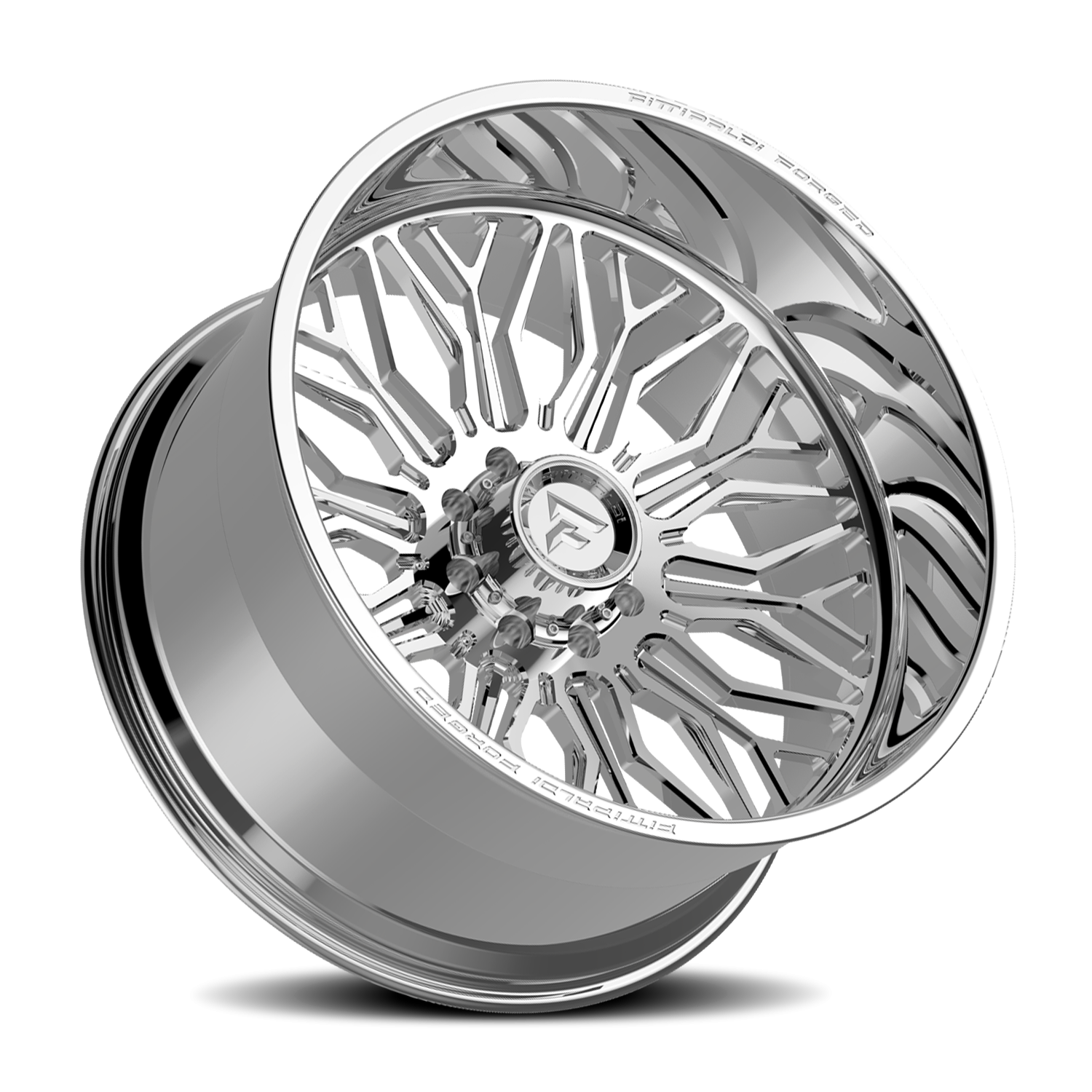 Fittipaldi Offroad FTF513P - Image 2