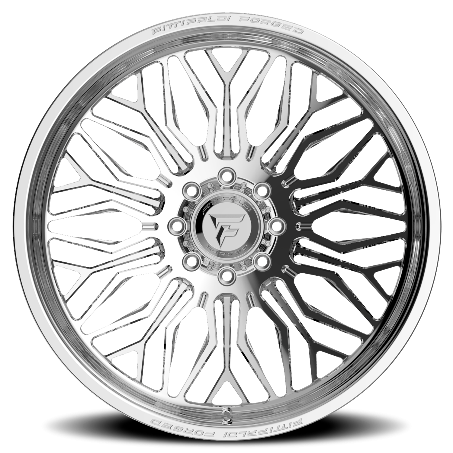Fittipaldi Offroad FTF513P - Image 3