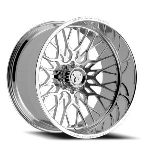 Fittipaldi Offroad FTF514P 24x12 8x165.1 -44 Polished