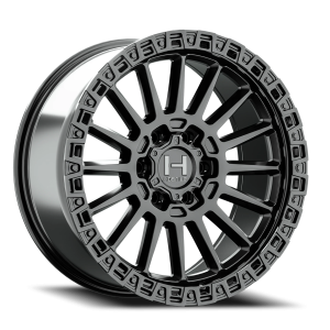 Hostile Battle 18x9 6x139.7 0 Asphalt