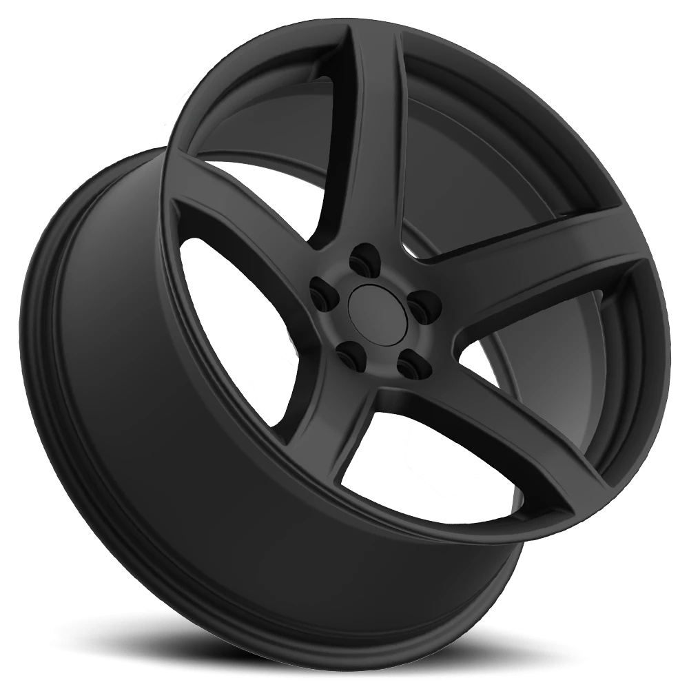 Replica Alloys Hellcat 2 - Image 2