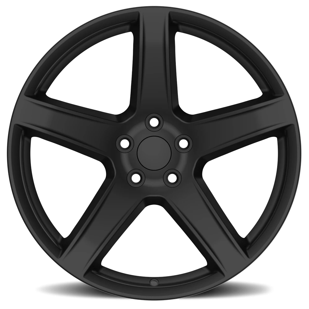 Replica Alloys Hellcat 2 - Image 3