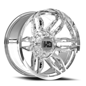 Luxxx HD LHD48 20x10 6x135 -18 Chrome