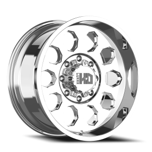 Luxxx HD LHD50 20x10 8x170 -18 Chrome