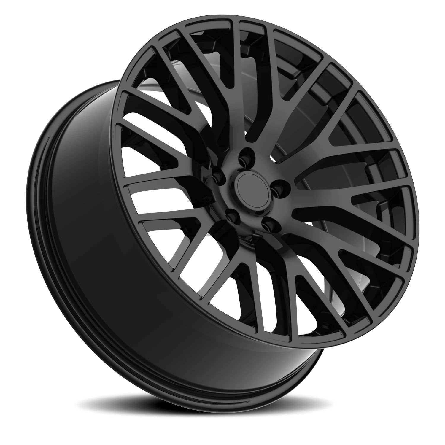 Replica Alloys Mustang Performance - Image 2