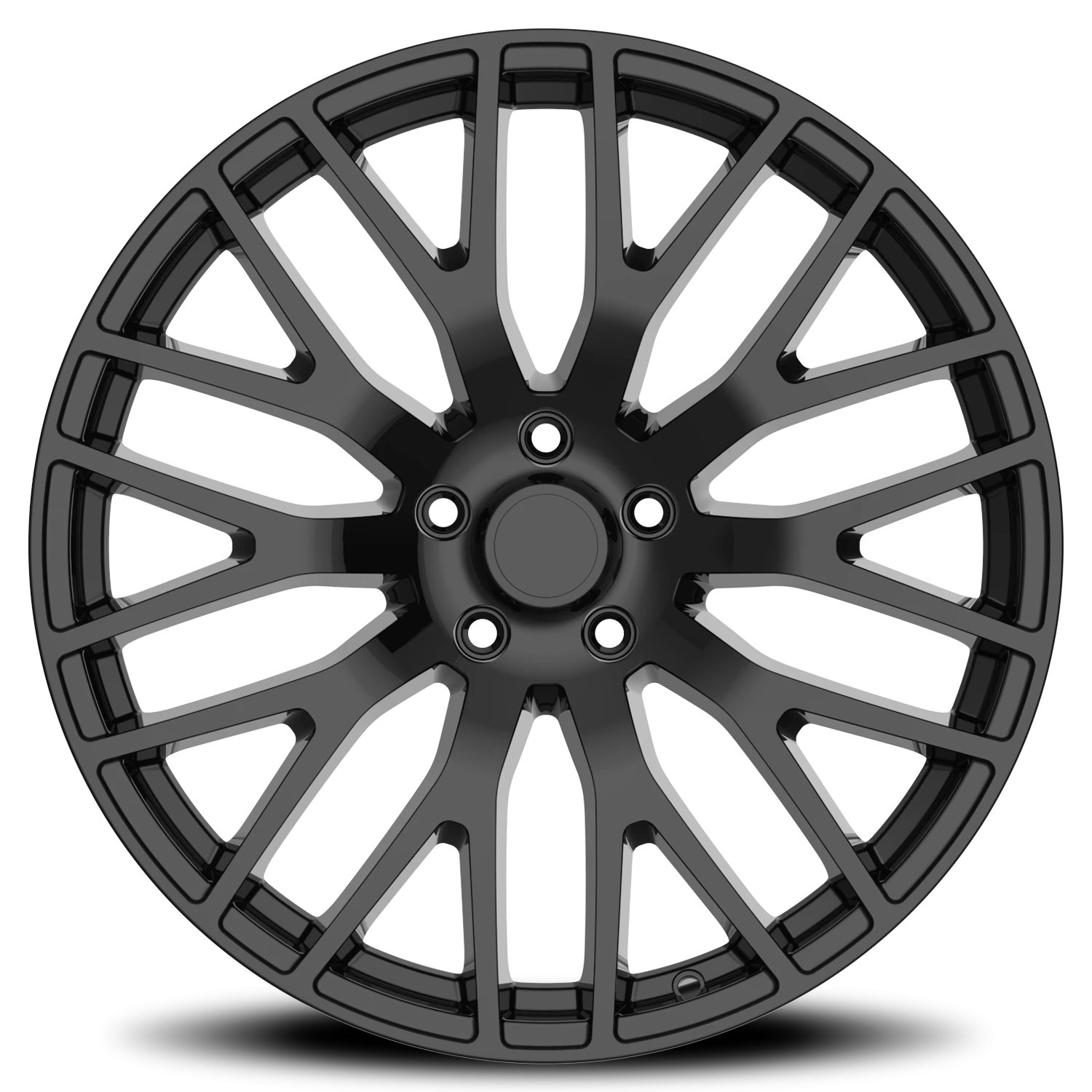 Replica Alloys Mustang Performance - Image 3