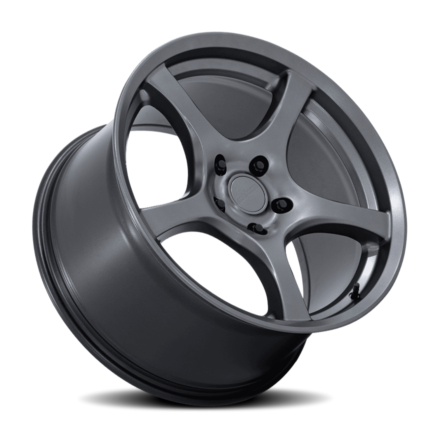 Rotiform CGN 18x10.5 5x120 +35 Anthracite - Image 2