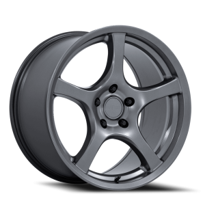 Rotiform CGN 18x8.5 5x120 +35 Anthracite