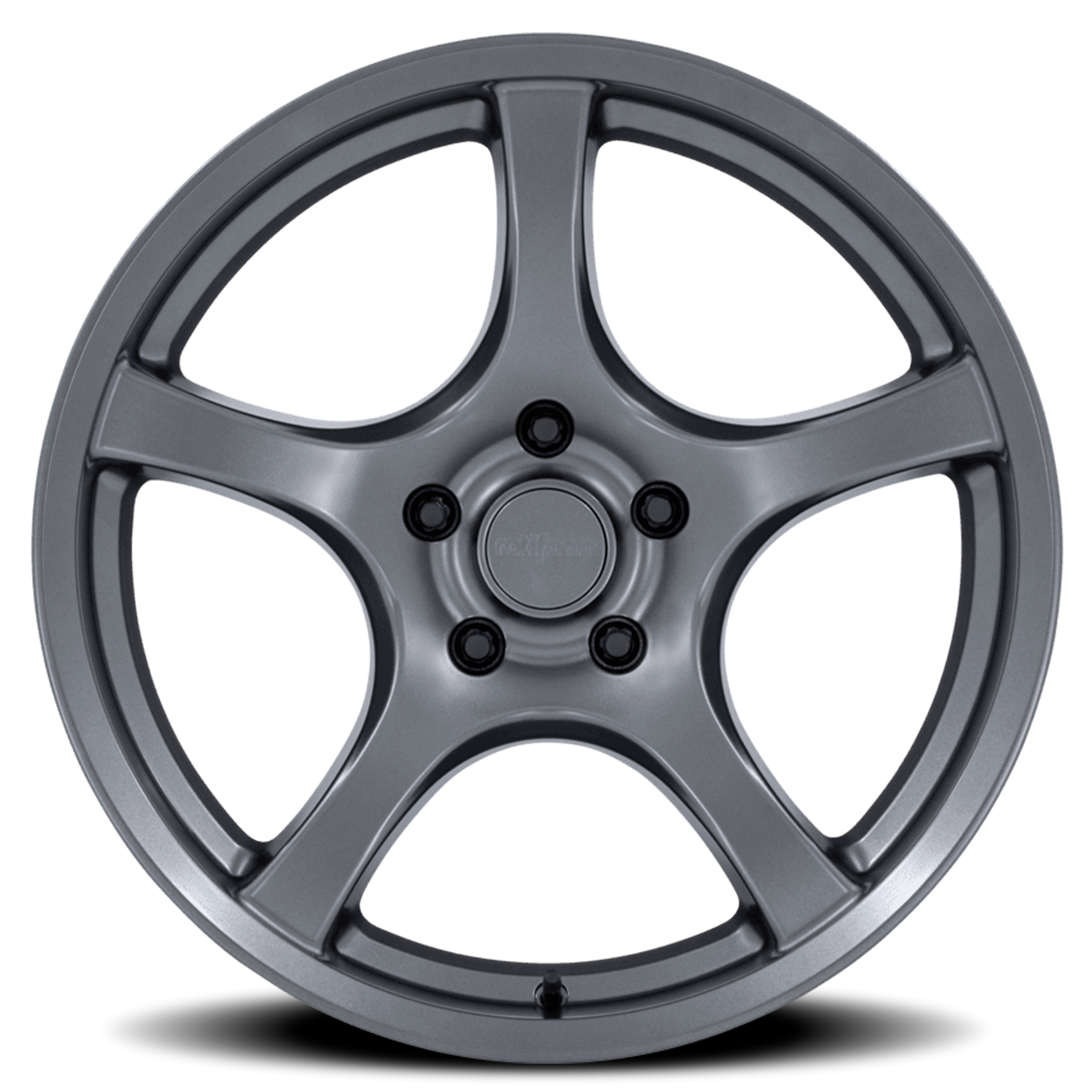 Rotiform CGN 18x9.5 5x120 +38 Anthracite - Image 3