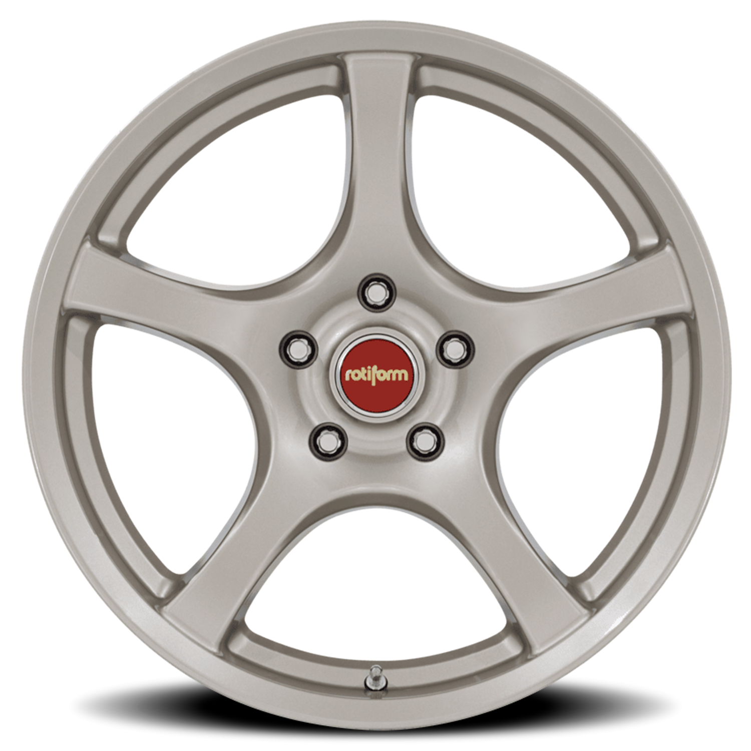 Rotiform CGN 18x10.5 5x120 +35 Gold - Image 3