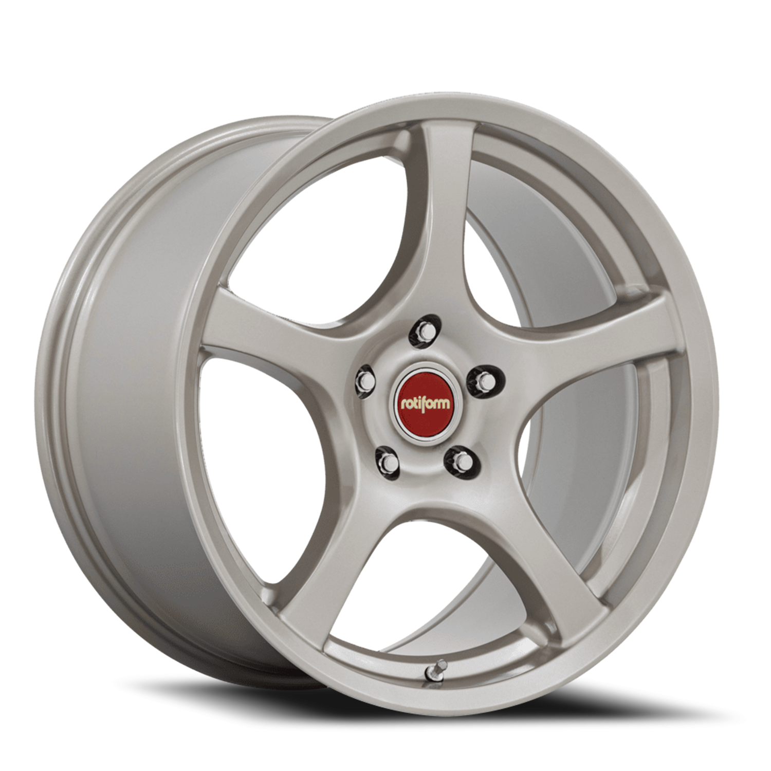 Rotiform CGN 19x10.5 5x120 +35 Gold