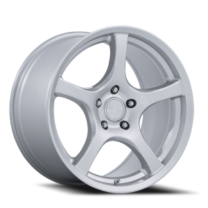 Rotiform CGN 18x10.5 5x120 +35 Silver