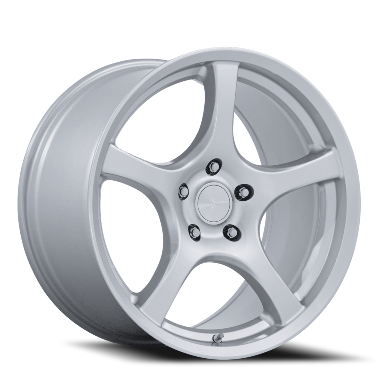 Rotiform CGN 19x10.5 5x120 +35 Silver