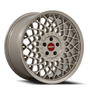 Rotiform CJJ 19x8.5 5x114.3 +35 Gold