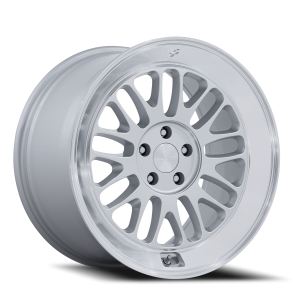 Rotiform SCP 18x10.5 5x114.3 +35 Silver