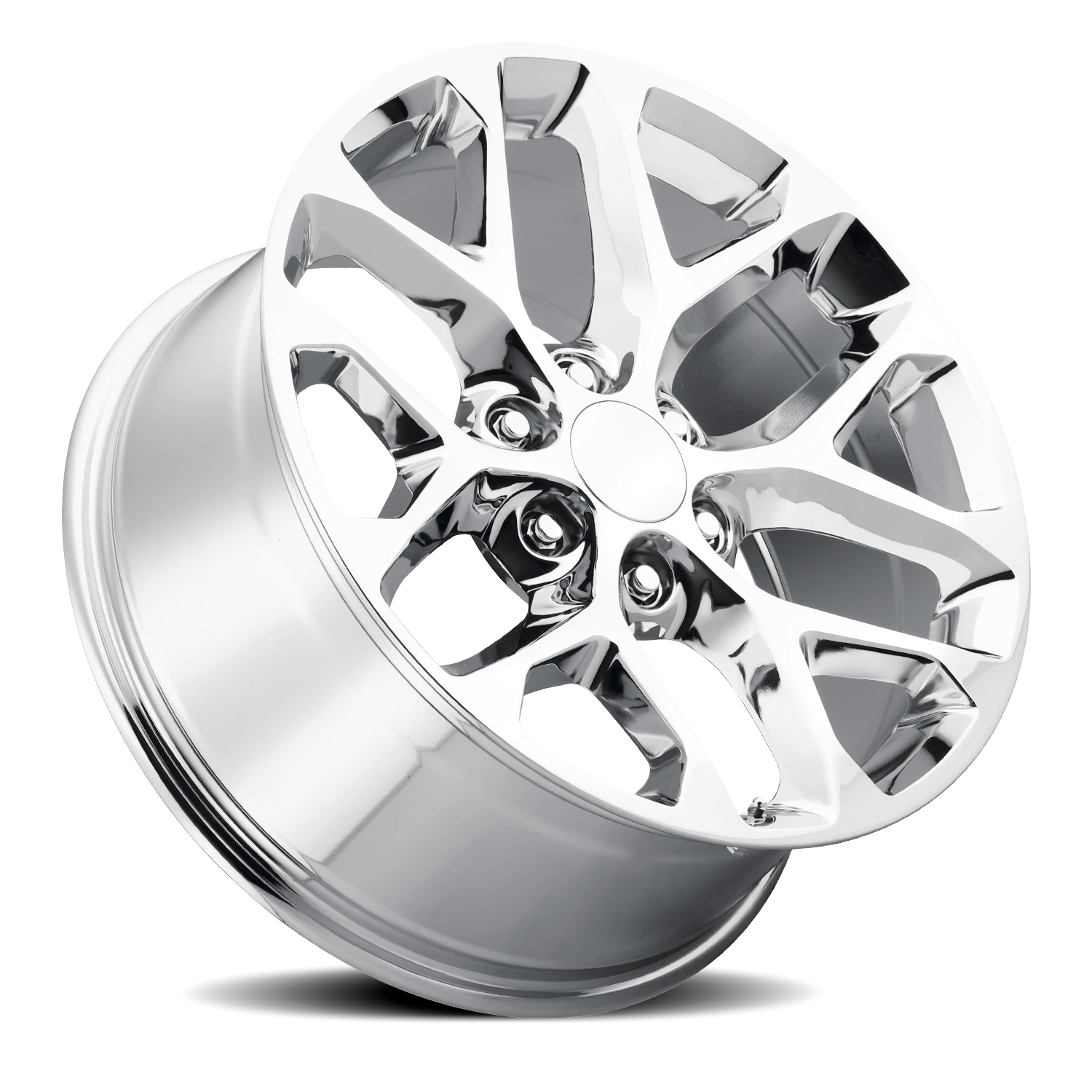 Replica Alloys Snowflake - Image 2