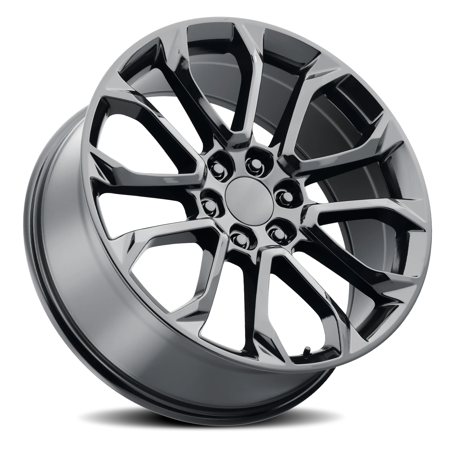 Replica Alloys SSI - Image 2