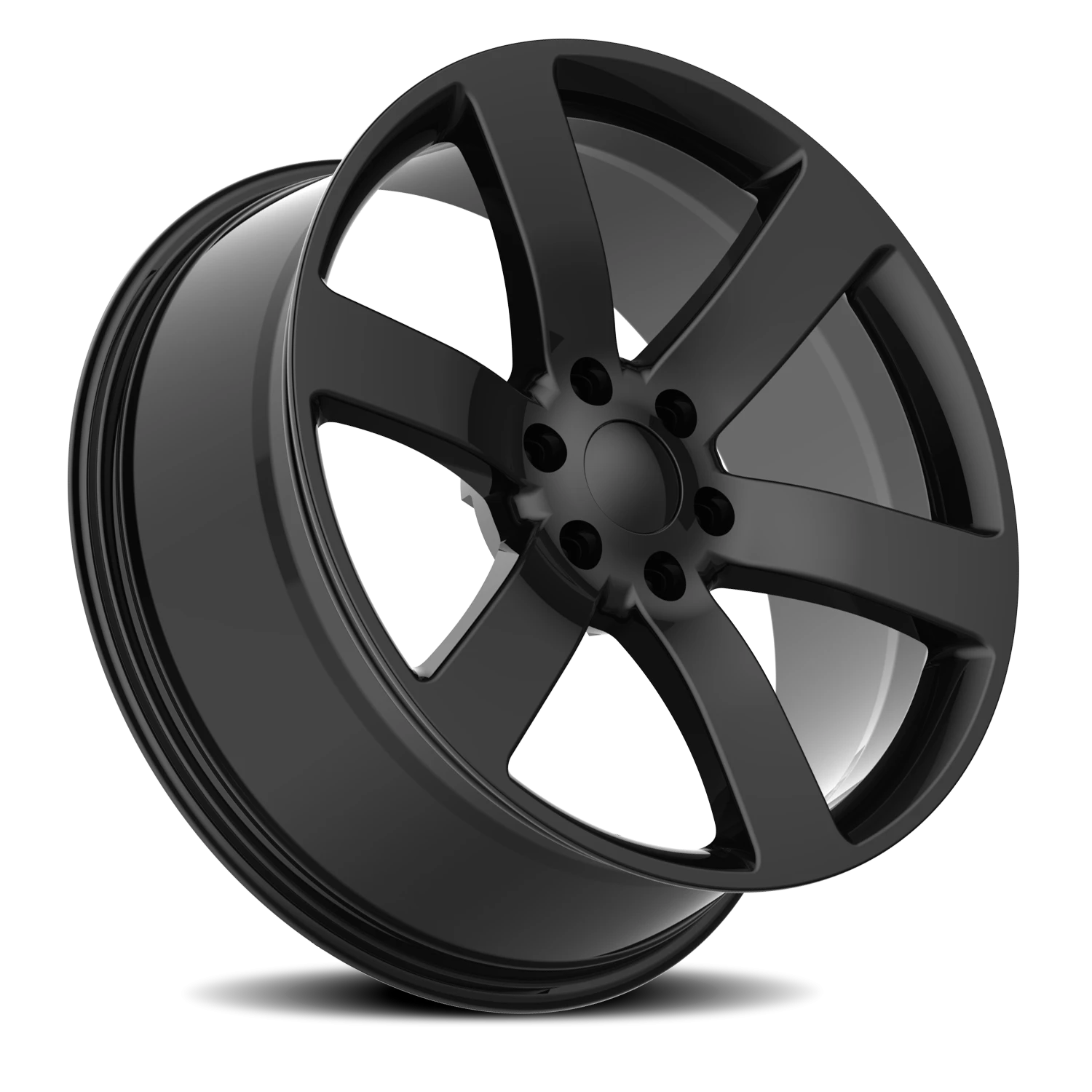 Replica Alloys Trailblazer SS - Image 2