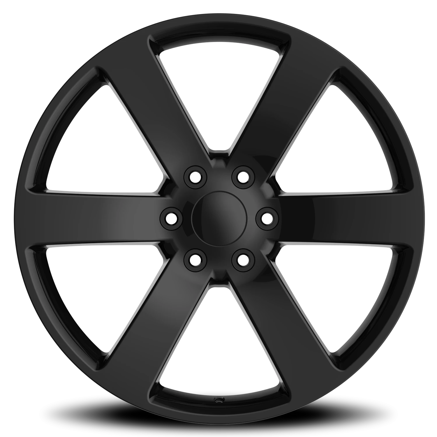 Replica Alloys Trailblazer SS - Image 3