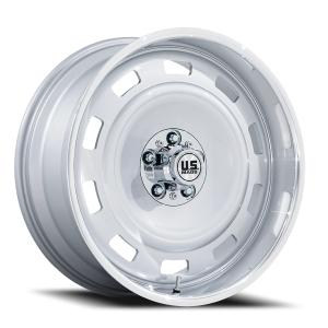 US Mags Scottsdale 22x10.5 6x139.7 0 Silver