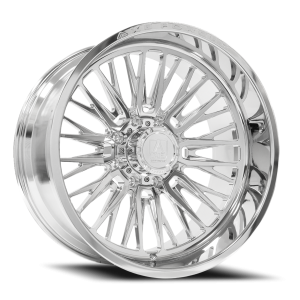 Axe AF14 Lex 24x14 8x180 -76 Polished