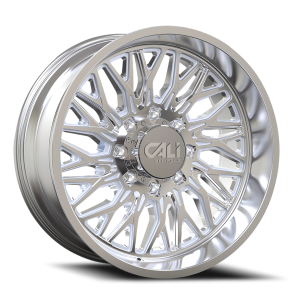 Cali Offroad Crusher 20x10 8x165.1 -19 Polished